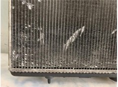 Recambio de radiador para peugeot 3008 1.6 hdi referencia OEM IAM 1330W2  