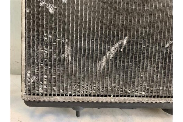 Recambio de radiador para peugeot 3008 1.6 hdi referencia OEM IAM 1330W2  
