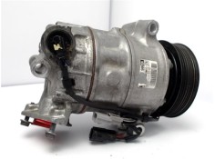 Recambio de compresor aire acond. para renault grand scenic iv 1.2 tce referencia OEM IAM 9260012688 1761 