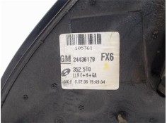 Recambio de retrovisor izquierdo para opel vectra c berlina referencia OEM IAM 24436179FX6  
