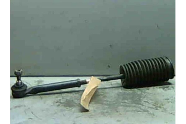 Recambio de barra direccion para fiat punto ii berlina (188)(1999) 1.2 60 (188.030, .050, .130, .150, .230, .250) referencia OEM