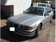 bmw serie 7 (e38) del año 1998