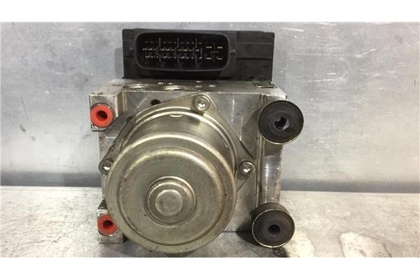 Recambio de nucleo abs para mazda 6 fastback (gh) 2.0 mzr referencia OEM IAM GR1M437A0 6125E0098 