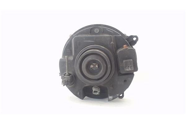 Recambio de faro delantero izquierdo para jeep cherokee (kj) 2.8 crd extreme referencia OEM IAM 55155817AD  