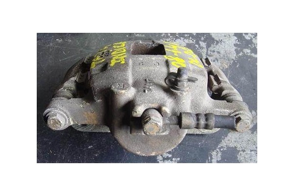 Recambio de pinza freno delantero derecha para tata indica (40_v2) 1.4 d referencia OEM IAM   