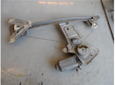 Recambio de mecanismo elevalunas trasero derecho para citroen xsara berlina referencia OEM IAM 922455  
