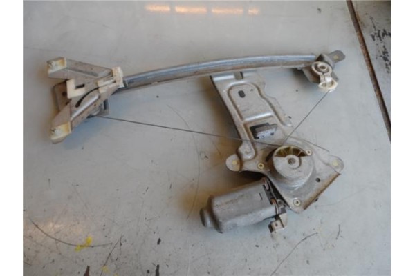 Recambio de mecanismo elevalunas trasero derecho para citroen xsara berlina referencia OEM IAM 922455  