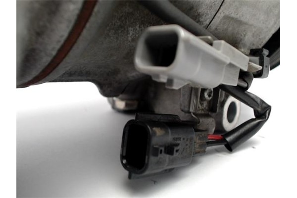 Recambio de compresor aire acond. para renault grand scenic iv 1.2 tce referencia OEM IAM 9260012688 1761 