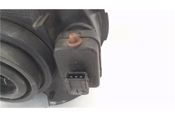 Recambio de faro delantero izquierdo para jeep cherokee (kj) 2.8 crd extreme referencia OEM IAM 55155817AD  