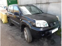 NISSAN X-TRAIL (T30)