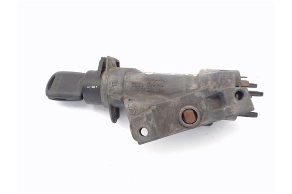 Recambio de clausor para skoda octavia berlina (1u2) 1.9 tdi slx (81kw) referencia OEM IAM 4B0905851B  