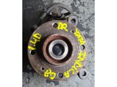Recambio de mangueta delantero derecha para tata indica (40_v2) 1.4 d referencia OEM IAM   