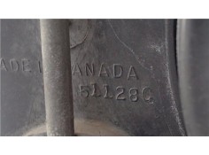 Recambio de faro delantero izquierdo para jeep cherokee (kj) 2.8 crd extreme referencia OEM IAM 55155817AD  