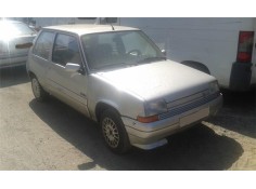 renault super 5 (b/c40_) del año 