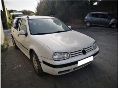 volkswagen golf iv variant (1j5) del año 2000