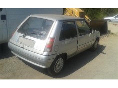 renault super 5 (b/c40_) del año  2