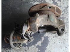 Recambio de mangueta delantero derecha para tata indica (40_v2) 1.4 d referencia OEM IAM   