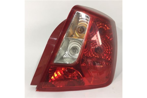 Recambio de piloto trasero derecho para chevrolet nubira berlina (2003) 1.8 cdx [1,8 ltr. - 89 kw cat] referencia OEM IAM 031100