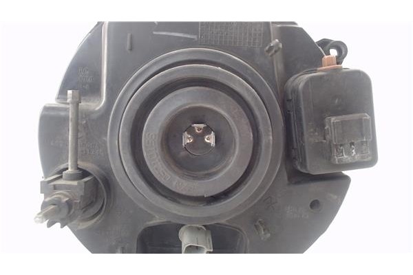 Recambio de faro delantero izquierdo para jeep cherokee (kj) 2.8 crd extreme referencia OEM IAM 55155817AD  