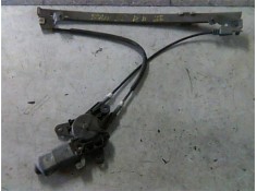 Recambio de mecanismo elevalunas delantero derecho para citroen saxo referencia OEM IAM   