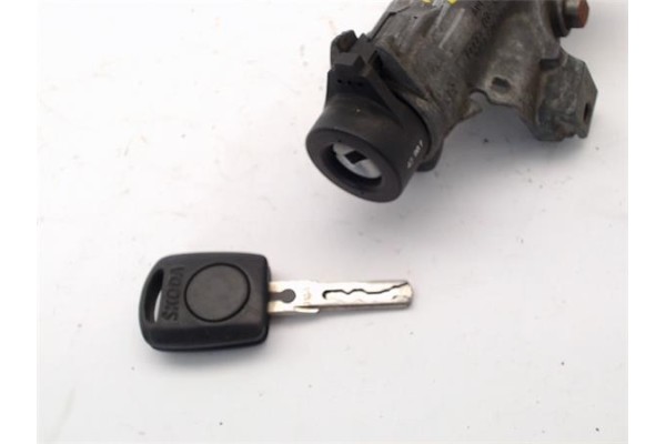 Recambio de clausor para skoda octavia berlina (1u2) 1.9 tdi slx (81kw) referencia OEM IAM 4B0905851B  