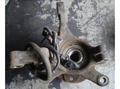 Recambio de mangueta delantero derecha para tata indica (40_v2) 1.4 d referencia OEM IAM   