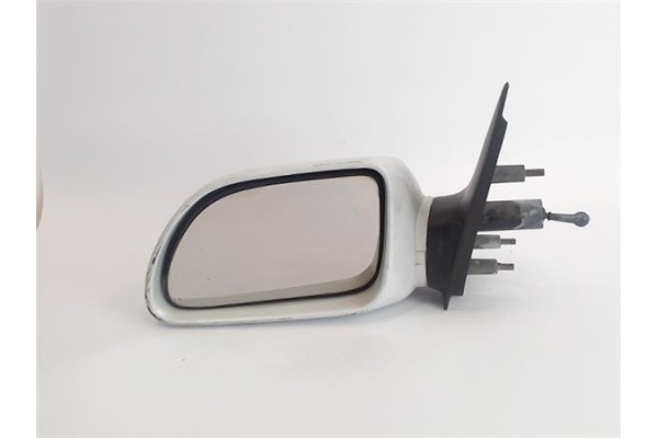 Recambio de retrovisor izquierdo para renault r 19 berl. con portón (b/c53) referencia OEM IAM   
