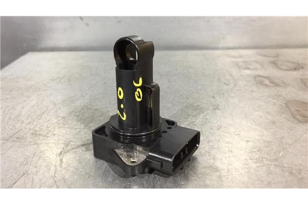 Recambio de caudalimetro para mazda 6 fastback (gh) 2.0 mzr referencia OEM IAM 1974006021 DMA0113 