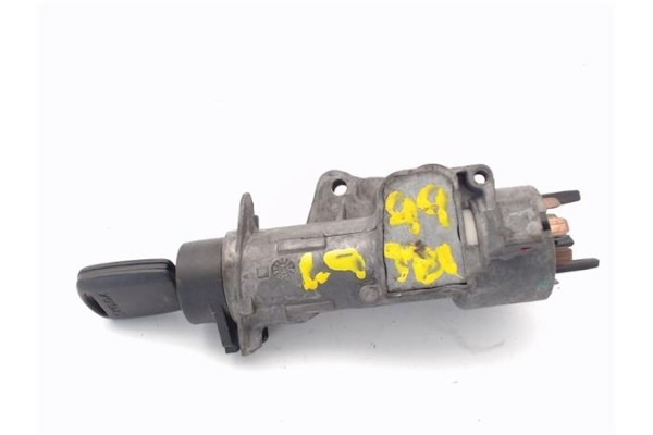 Recambio de clausor para skoda octavia berlina (1u2) 1.9 tdi slx (81kw) referencia OEM IAM 4B0905851B  
