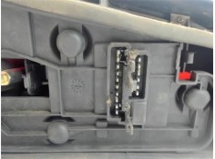 Recambio de piloto trasero derecho para peugeot 306 3/5 pt. (s1) referencia OEM IAM   