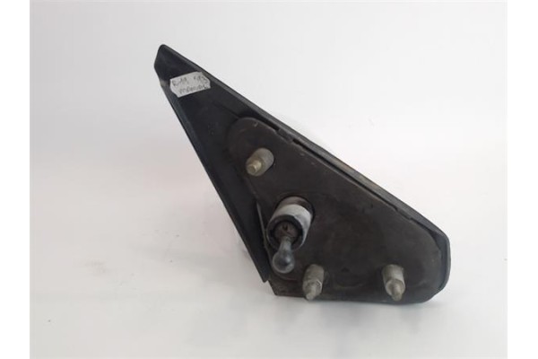 Recambio de retrovisor izquierdo para renault r 19 berl. con portón (b/c53) referencia OEM IAM   
