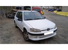 peugeot 106 (s2) del año 1999