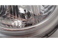 Recambio de faro delantero izquierdo para jeep cherokee (kj) 2.8 crd extreme referencia OEM IAM 55155817AD  