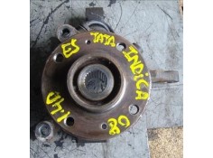 Recambio de mangueta delantero izquierda para tata indica (40_v2) 1.4 d referencia OEM IAM   