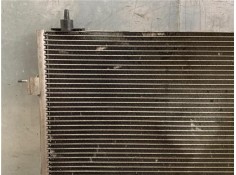 Recambio de radiador aire acondicionado para peugeot 3008 1.6 hdi referencia OEM IAM 1636437280  