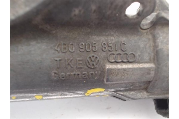 Recambio de clausor para skoda octavia berlina (1u2) 1.9 tdi slx (81kw) referencia OEM IAM 4B0905851B  