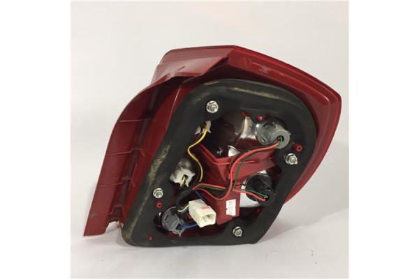 Recambio de piloto trasero izquierdo para chevrolet nubira berlina (2003) 1.8 cdx [1,8 ltr. - 89 kw cat] referencia OEM IAM 4222