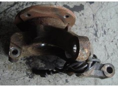 Recambio de mangueta delantero izquierda para tata indica (40_v2) 1.4 d referencia OEM IAM   