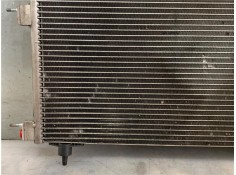 Recambio de radiador aire acondicionado para peugeot 3008 1.6 hdi referencia OEM IAM 1636437280  