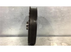 Recambio de polea cigueñal para mazda 6 fastback (gh) 2.0 mzr referencia OEM IAM 1205122352 LF94 