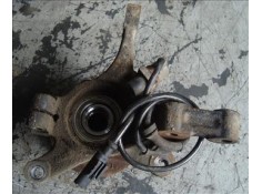 Recambio de mangueta delantero izquierda para tata indica (40_v2) 1.4 d referencia OEM IAM   