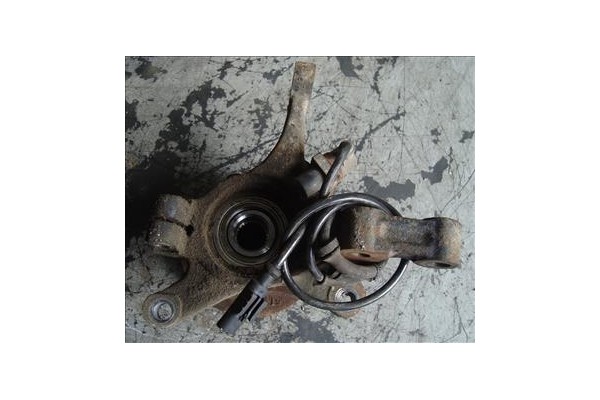 Recambio de mangueta delantero izquierda para tata indica (40_v2) 1.4 d referencia OEM IAM   