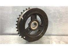 Recambio de polea cigueñal para mazda 6 fastback (gh) 2.0 mzr referencia OEM IAM 1205122352 LF94 
