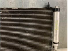 Recambio de radiador aire acondicionado para peugeot 3008 1.6 hdi referencia OEM IAM 1636437280  