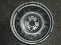 Recambio de llanta para smart fortwo coupe 0.7 brabus referencia OEM IAM   