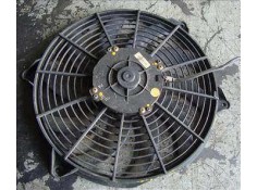 Recambio de electroventilador para tata indica (40_v2) 1.4 d referencia OEM IAM 27915010013 2K401AC2929 