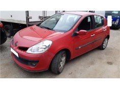 RENAULT CLIO III