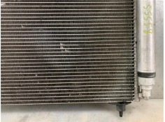 Recambio de radiador aire acondicionado para peugeot 3008 1.6 hdi referencia OEM IAM 1636437280  