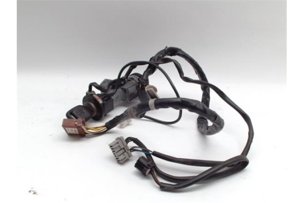 Recambio de clausor para honda accord berlina (cc/ce) 2.0 tdi turbodiesel (cf1) referencia OEM IAM C00280  