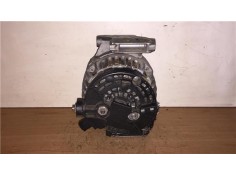 Recambio de alternador para opel astra g coupe 2.2 16v edition referencia OEM IAM 93179322 0986044953 